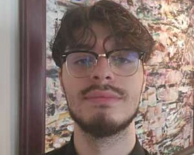 LGBTQ+ friendly * Non-smoker * Student. Budget: $1,000 per month. Ready to move: now. Looking for myself. I don t bother. I live a simple, quiet life. I work full time and study so I ll be to myself mostly.