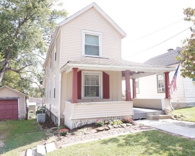 2 Bedroom 2BA 1254 ft Single Family House For Sale in Barberton, OH