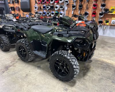 2026 Polaris Sportsman 570 Premium - 40th Anniversary Edition ATV Utility Ooltewah, TN