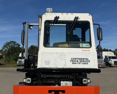 2020 TERMINAL INVESTMENT CORP PRO-SPOTTER