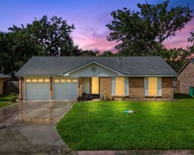 Hazel St, Baytown, Home For Sale