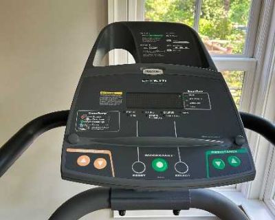 Elliptical