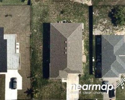 Foreclosure Property in Cape Coral, FL 33993 - NW Embers Ter