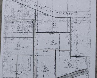 FLORIDA  PROPERTY FOR SALE