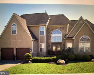 4 Bedroom 3BA 3200 ft Single Family Home For Sale in SICKLERVILLE, NJ