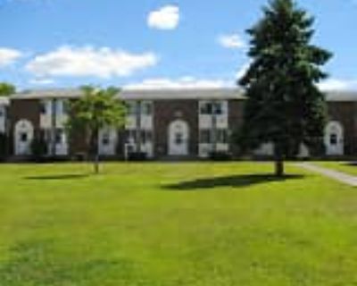 3 Bedroom 1BA 950 ft² Apartment For Rent in Bristol, CT Coppermine Village Apartments