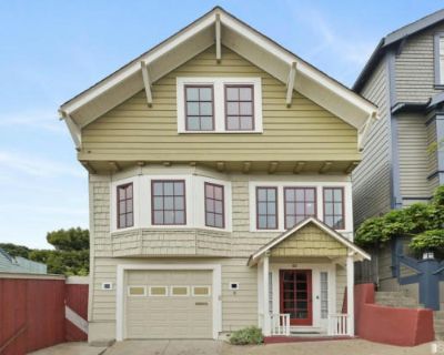 2 Bedroom 2BA 1250 ft Single Family Home For Sale in San Francisco, CA