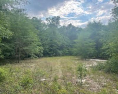 Land For Sale in Augusta, GA
