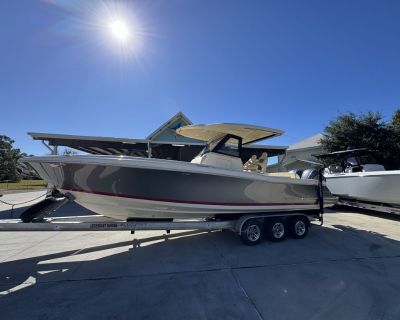 Chris Craft Catalina 30 2019