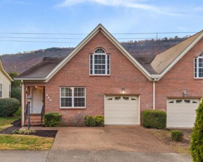 2 Bedroom 2BA 1569 ft Townhouse For Sale in Chattanooga, TN