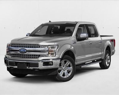Used Ford F-150 For Sale Katy, TX | 1FTEW1CG7JKC81660 | AutoNation Ford Katy