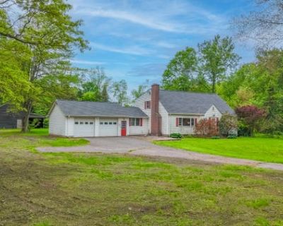 6 Bedroom 2BA 2996 ft Single Family Home For Sale in EAST WINDSOR, CT