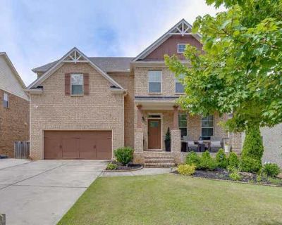 4 Bedroom 4BA Single Family Home For Sale in SUWANEE, GA