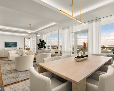 2 Bedroom 2BA 2772 ft Condo For Sale in Baltimore, MD