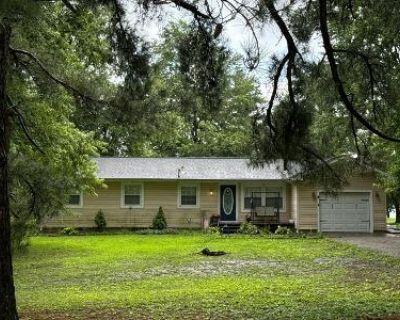 4 Bed 2 Bath Preforeclosure Property in Metropolis, IL 62960 - Country Acres Ln