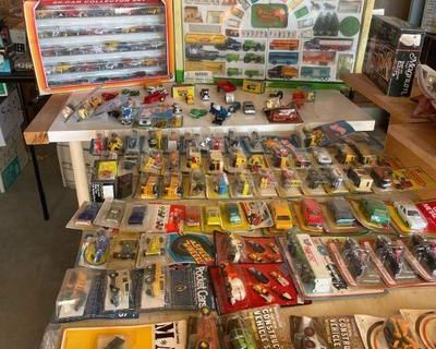 SUNDAY SALE 50% OFF! ARCHITECT'S VINTAGE DRAFTING, FILE CABS, TOOLS! LADIES VINTAGE CLOTHES, COLLECTIBLES, COMICS, OLD BOOKS, CAMERA, MODELS & TOY CAR COLLECTION!-& MORE!