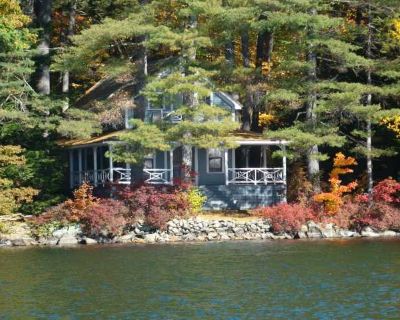 6 Bedroom 2BA 3000 ft Apartment For Rent in Belknap County, NH