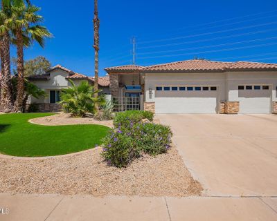 4 Bedroom 4BA 3026 ft Apartment For Rent in Scottsdale, AZ