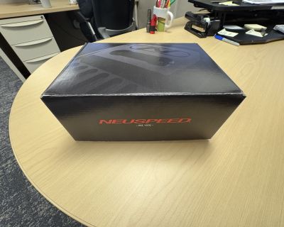 NEUSPEED Power Module EVO MQBe EA855e DXHA 2.5L TFSI RS3 8Y 50 MORE HORSEPOWER