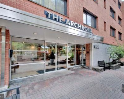 1 Bedroom 1BA 774 ft Condominium For Sale in WASHINGTON, DC