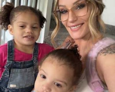 Stephanie, 32 years, Female. Looking in: Allentown, Lehigh County, PA