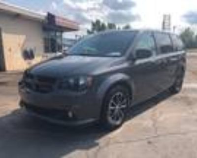 2019 Dodge Grand Caravan SPORTS VAN