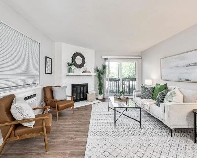 1 Bedroom 1.0 BA 754 ft Furnished Apartment for Rent in Aurora Heights, Colorado