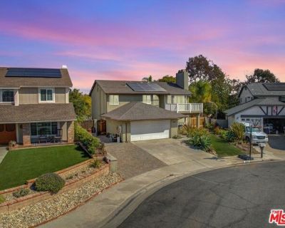 2868 Rutgers Pl. Tucked on a quiet cul-de-sac, this light-filled home blends comfort and function. A wide driveway welcomes you to an open, fantastic floor plan with travertine floors, recessed lighting, and abundant built-in cabinetry for effortless storage. The kitchen opens to the living area with a breakfast bar great for everyday dining or entertaining. Sitting on a large lot, the property...