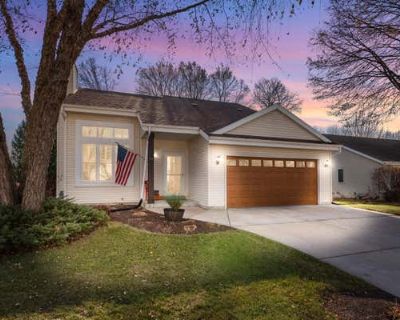 3 Bedroom 2BA 1712 ft Single Family Home For Sale in HARTFORD, WI