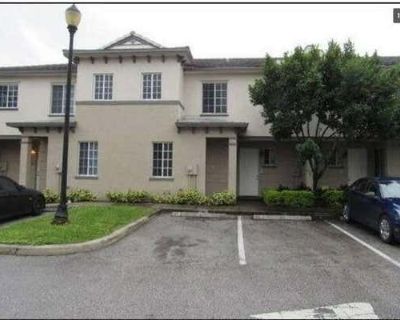 3 Bedroom 2BA 1049 ft Condominium For Sale in RIVIERA BEACH, FL