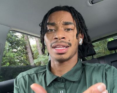 Saaquan - Needs a Place or a Room