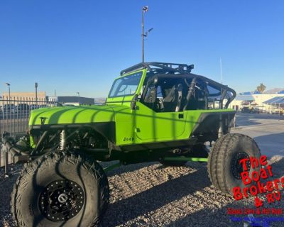 1992 JEEP WRANGLER