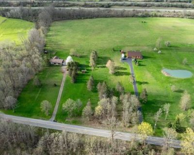 Savage Rd, Churchville, Farm House For