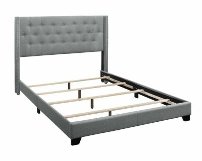 Queen Bed Frame similar to this one