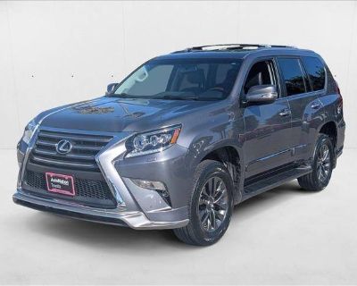 Used 2019 Lexus GX 460