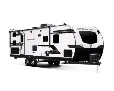 2024 Venture RV SR291VQB For Sale by Dealer in Cleburne, Texas