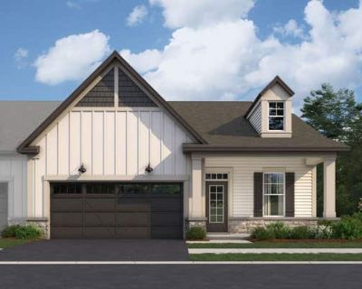 2 Bedroom 2BA 1668 ft Duplex For Sale in PLAINFIELD, IL