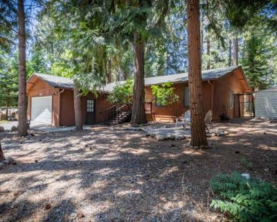 3 Bedroom 2BA 1440 ft Single Family Home For Sale in POLLOCK PINES, CA