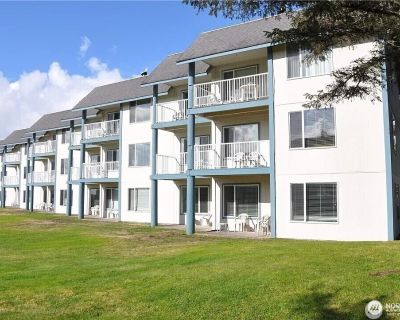 1 Bedroom 1BA 670 ft Condo For Sale in Long Beach, WA