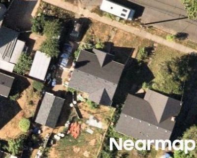 3 Bed 1.0 Bath Bankruptcy Property in Salem, OR 97301 - Chemeketa St NE