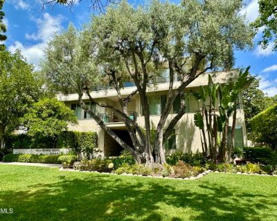 3 Bedroom 3BA 2644 ft Condo For Sale in Pasadena, CA