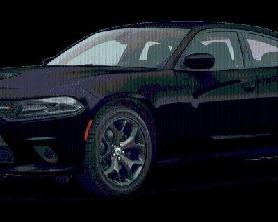 Used 2019 Dodge Charger SXT