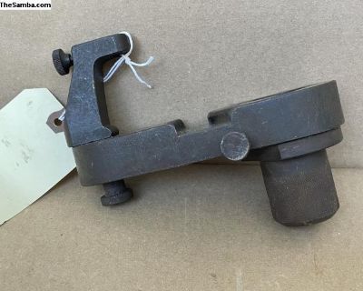 VW 258k Meas. tool for steering knuckle Type 1, 3