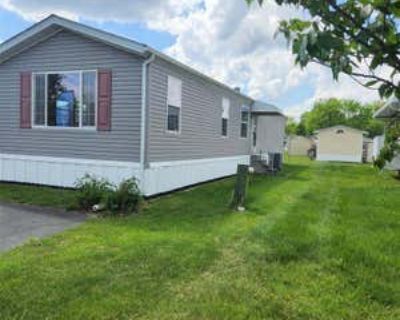 2 Bedroom 1BA 930 ft Mobile Home For Sale in MIDDLE RIVER, MD