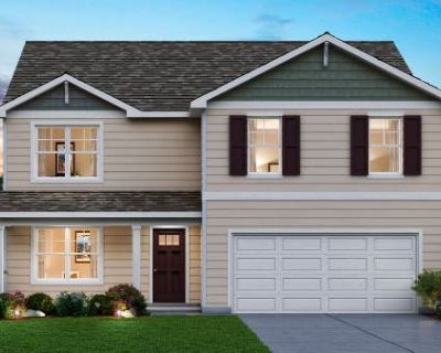 4 Bedroom 3BA 2600 ft Single Family Home For Sale in WONDER LAKE, IL