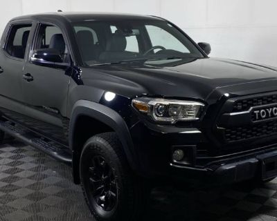 Used 2019 Toyota Tacoma TRD Off Road