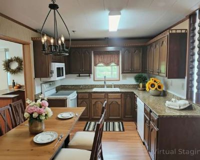 3 Bedroom 2BA 0 ft Apartment For Rent in Branson, MO