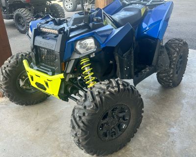 2023 Polaris Scrambler XP 1000 S ATV Sport Utility Pierceton, IN