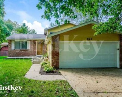 3 Bedroom 2BA 1628 ft Pet-Friendly Apartment For Rent in Delaware, OH