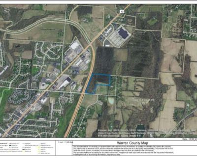 Land For Sale in Lebanon, OH